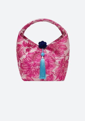 Chiasa Short Handle Bag