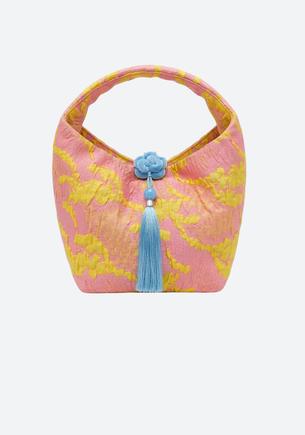 Chiasa Short Handle Bag
