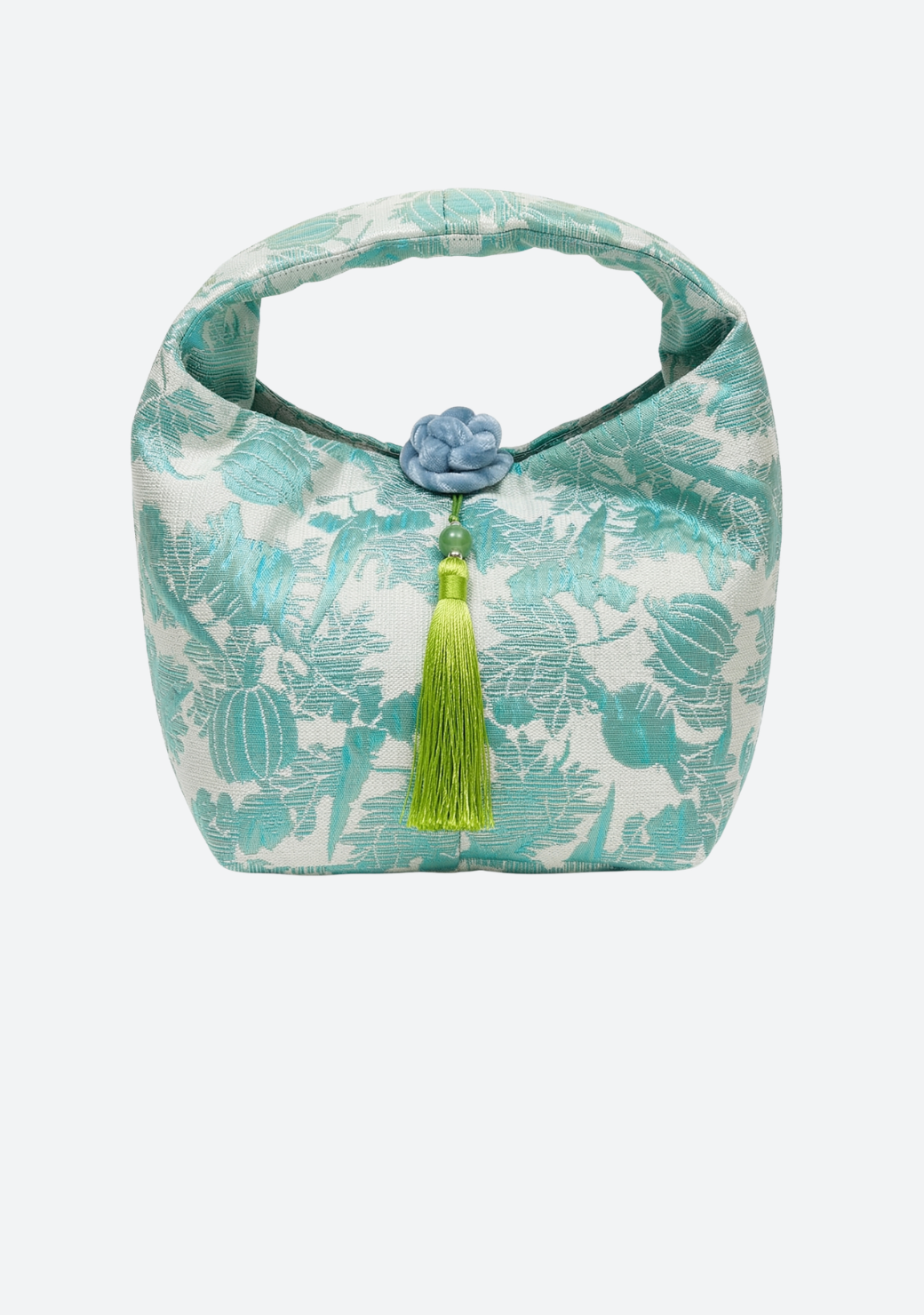 Chiasa Short Handle Bag
