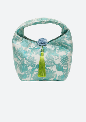 Chiasa Short Handle Bag