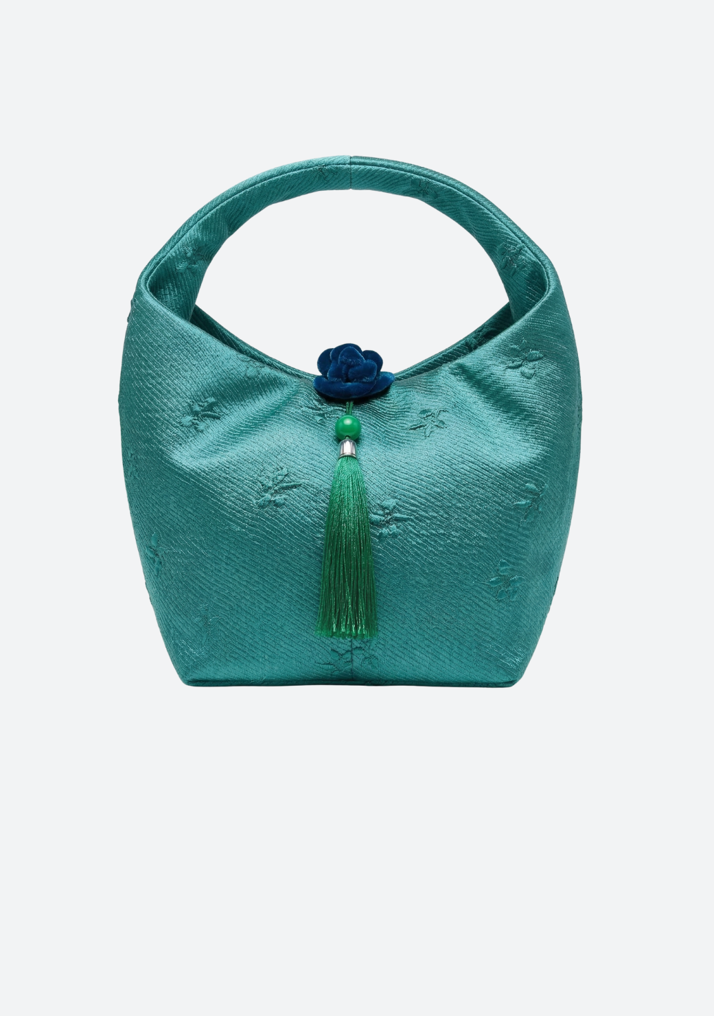 Chiasa Short Handle Bag