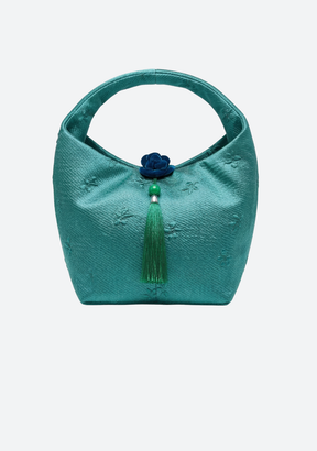 Chiasa Short Handle Bag