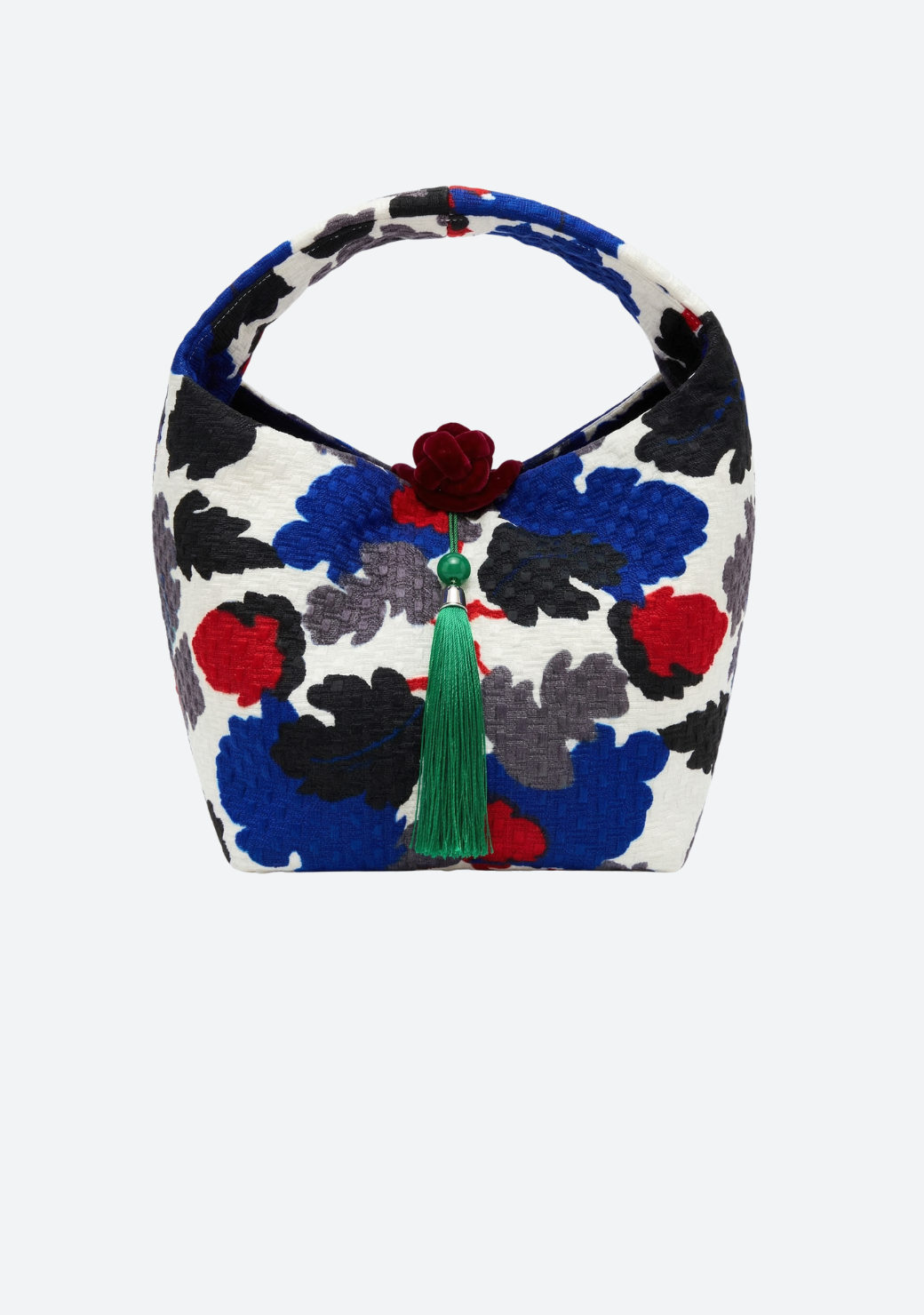 Chiasa Short Handle Bag