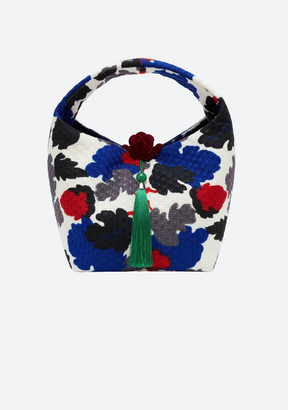Chiasa Short Handle Bag