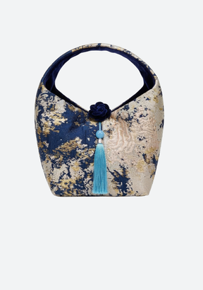 Chiasa Short Handle Bag