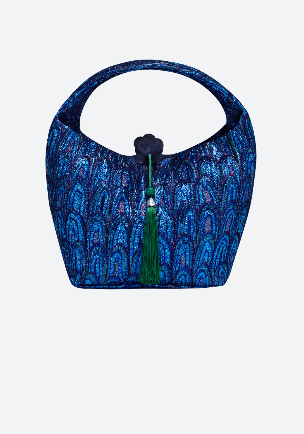 Chiasa Short Handle Bag