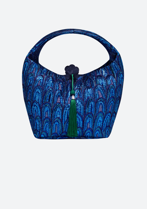 Chiasa Short Handle Bag