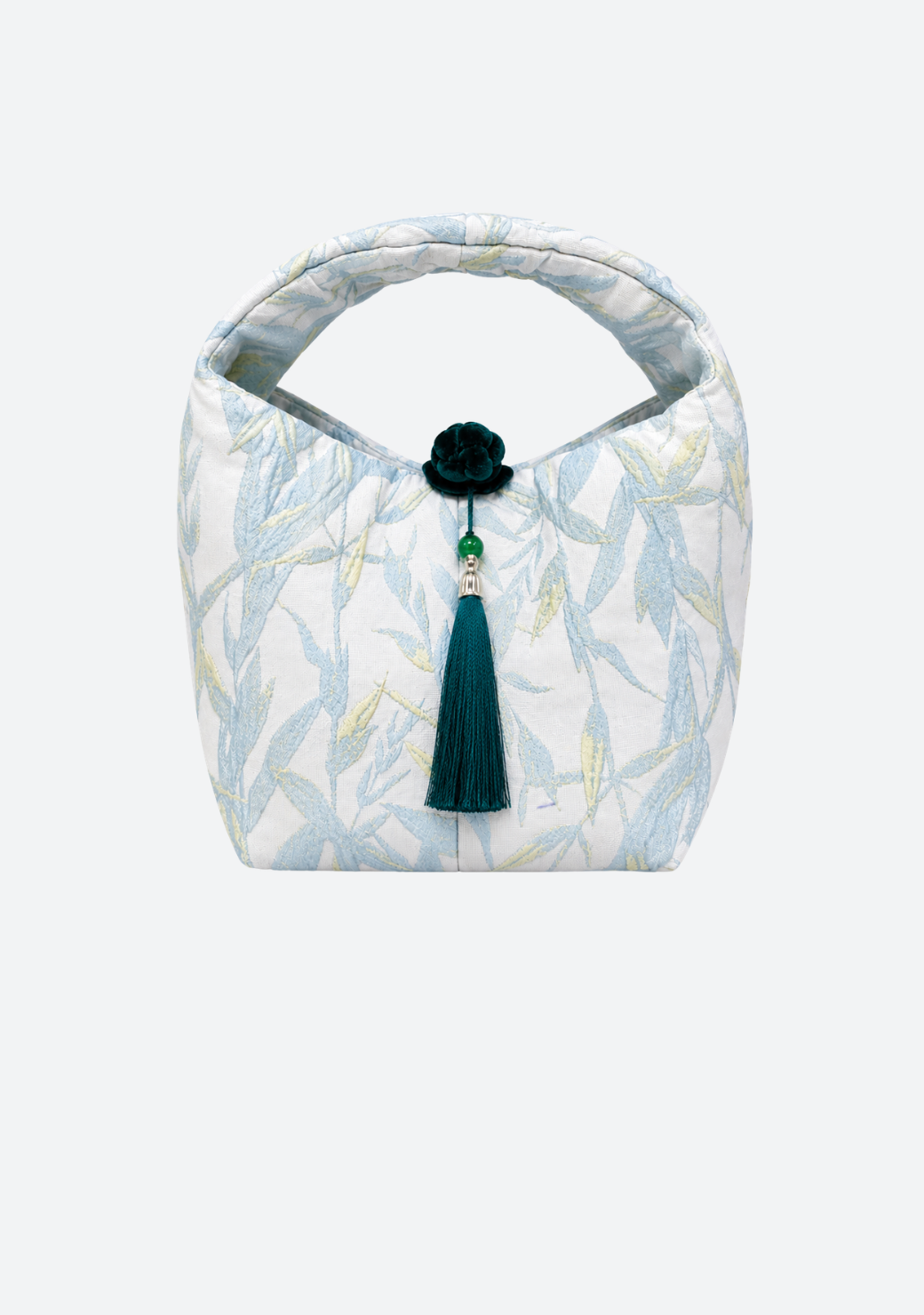Chiasa Short Handle Bag