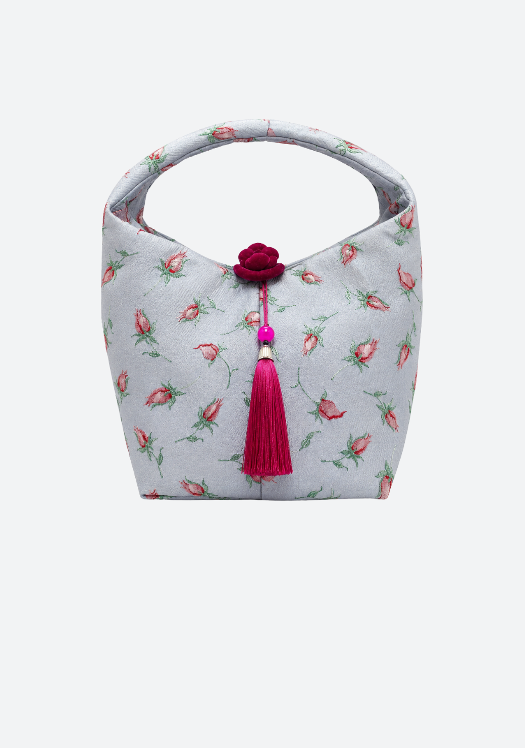 Chiasa Short Handle Bag