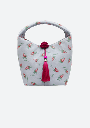 Chiasa Short Handle Bag