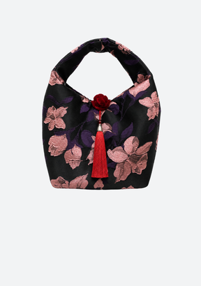 Chiasa Short Handle Bag