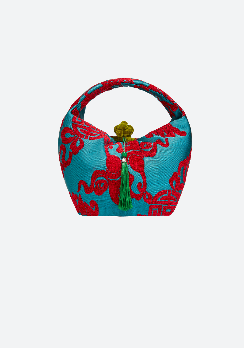 Chiasa Short Handle Bag