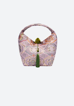 Chiasa Short Handle Bag