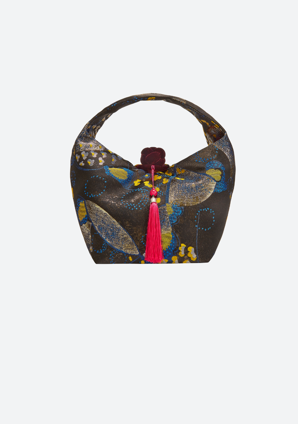 Chiasa Short Handle Bag