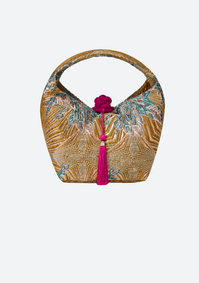 Chiasa Short Handle Bag