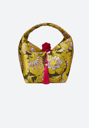 Chiasa Short Handle Bag