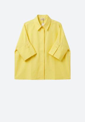 Lemon CORA Shirt