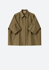 Moss CORA Shirt