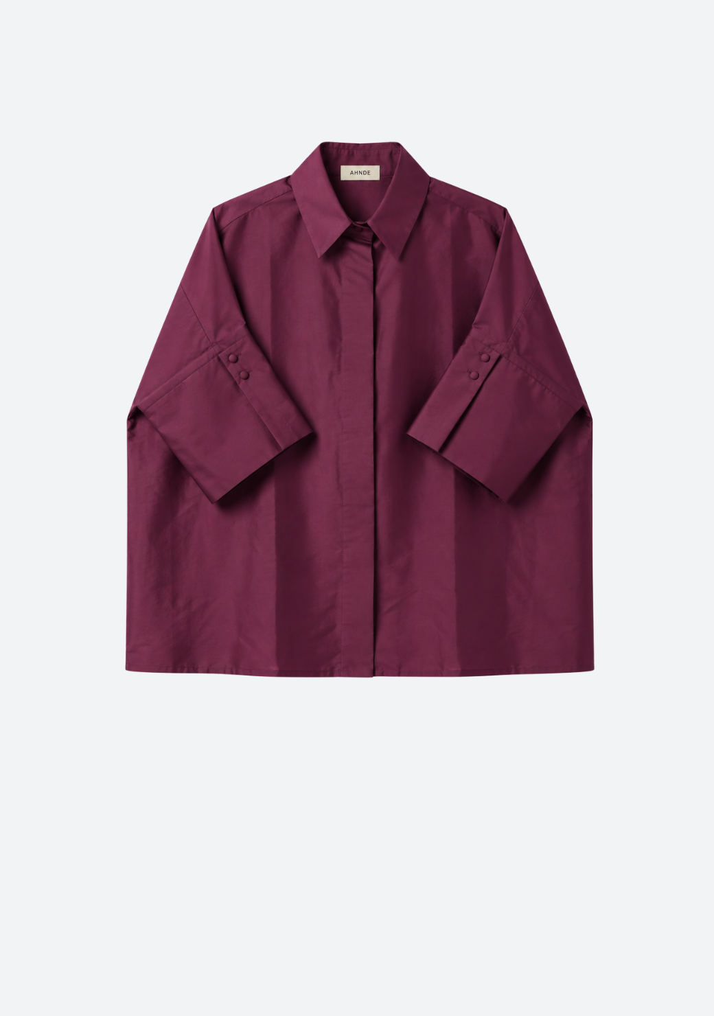 Mulberry CORA Shirt