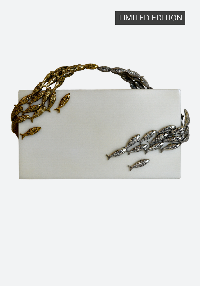 Np rich top fashion bags