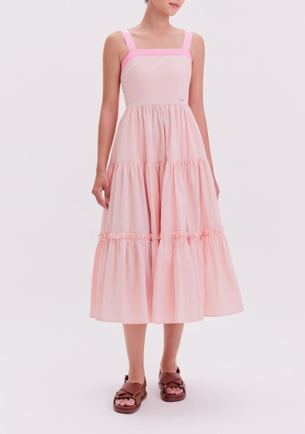 CORA Dress