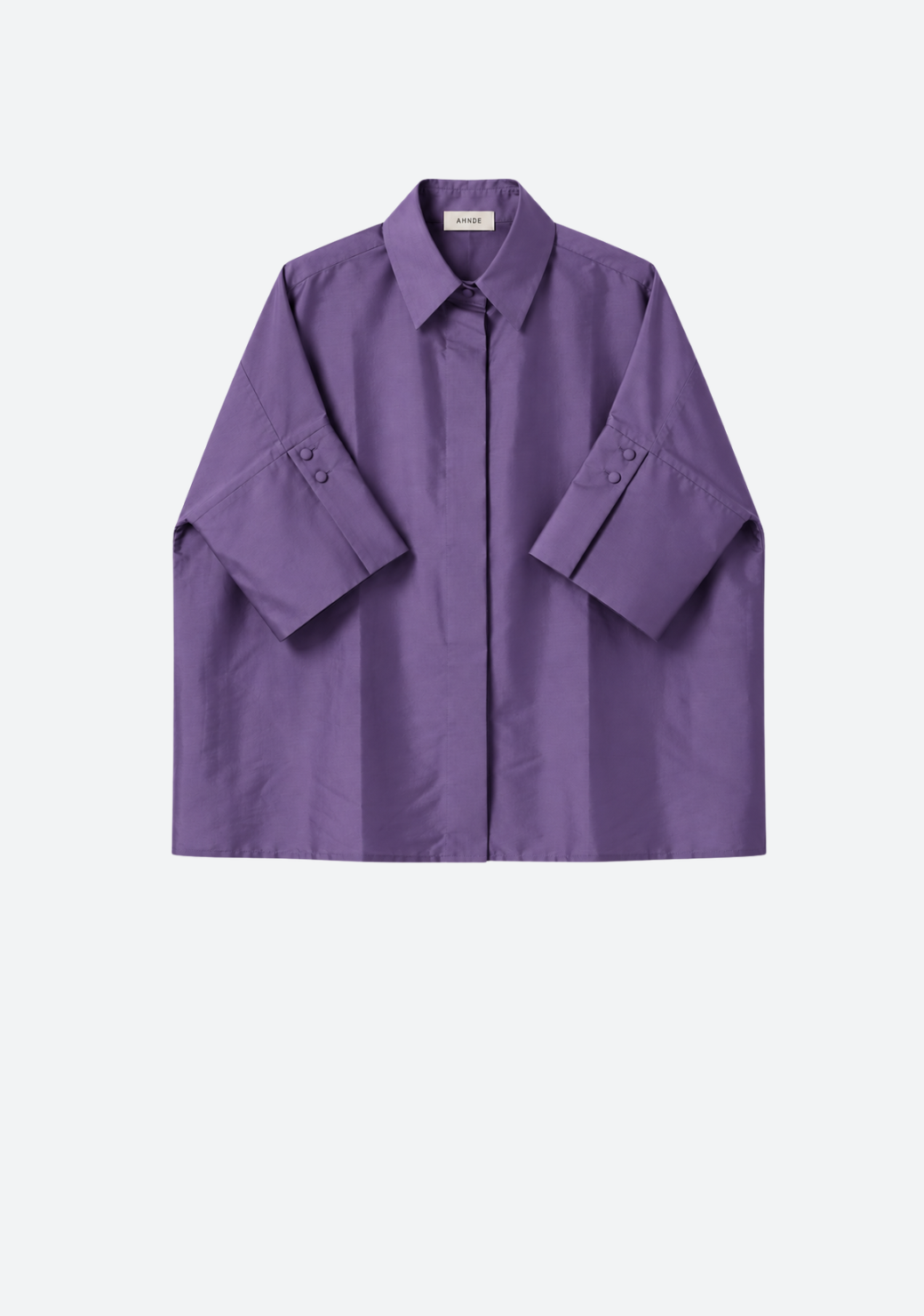 Provence Lavender CORA Shirt