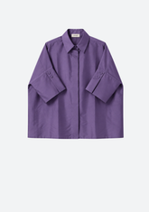 Provence Lavender CORA Shirt