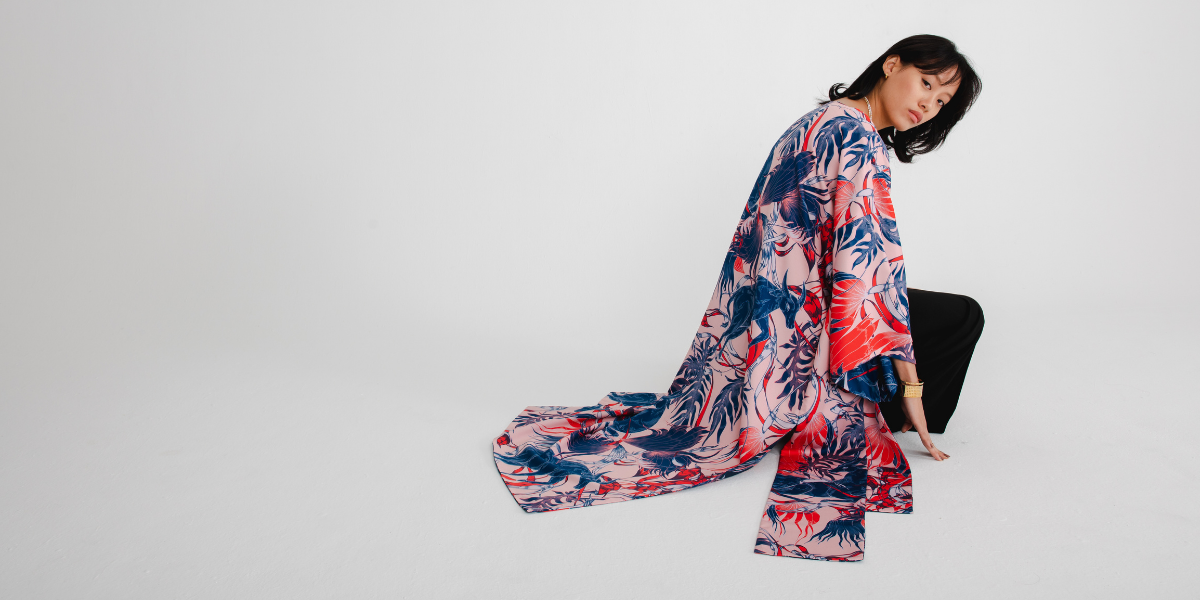 Batik clothing online best sale