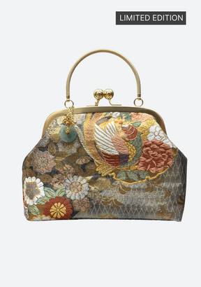 Jaded Phoenix Handbag