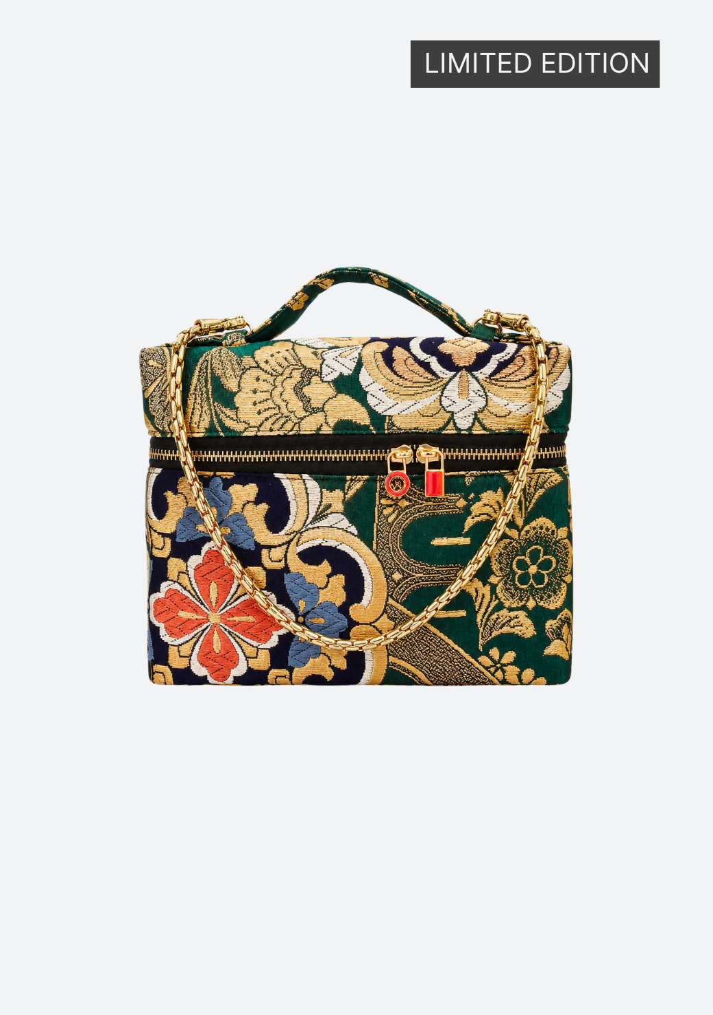 Sakura Mini Bag
