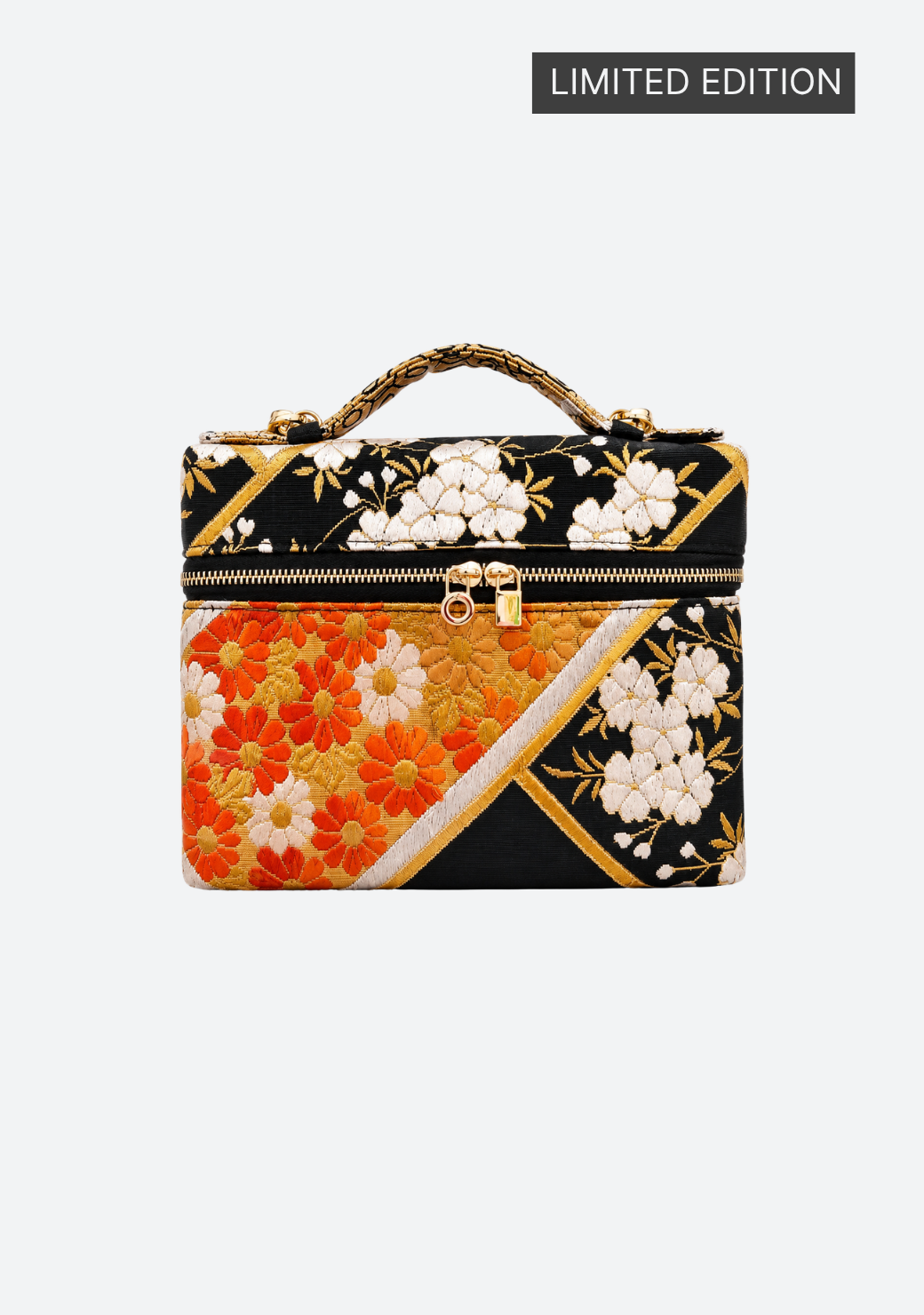 Sakura Mini Bag