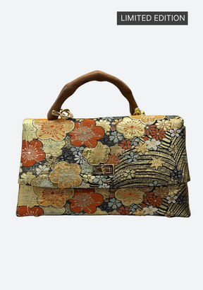 Special Design Cengal Handbag