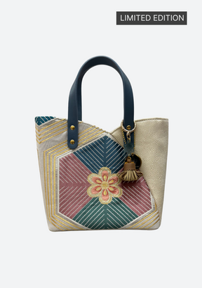 Jaded Mini Tote
