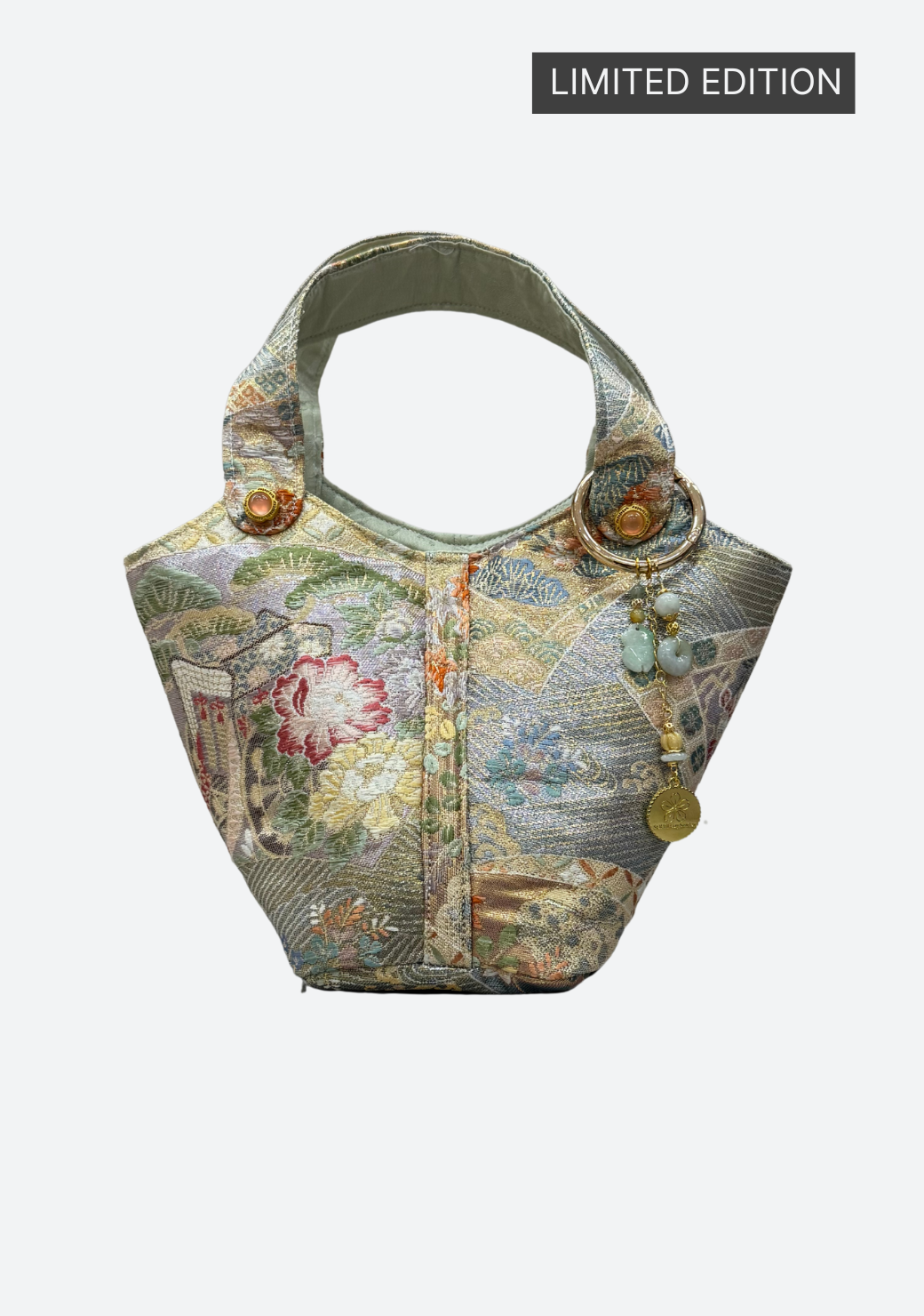 Special Design Mini Basket Bag