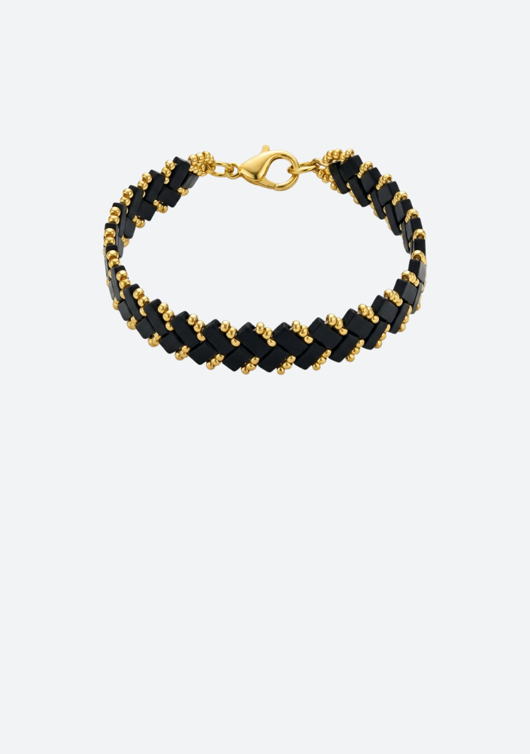Kivuli Beaded Bracelet