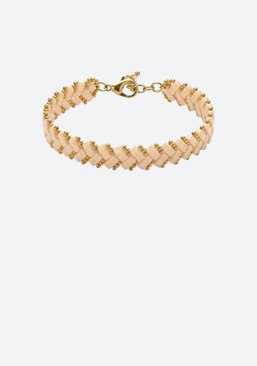 Ganda Beaded Bracelet