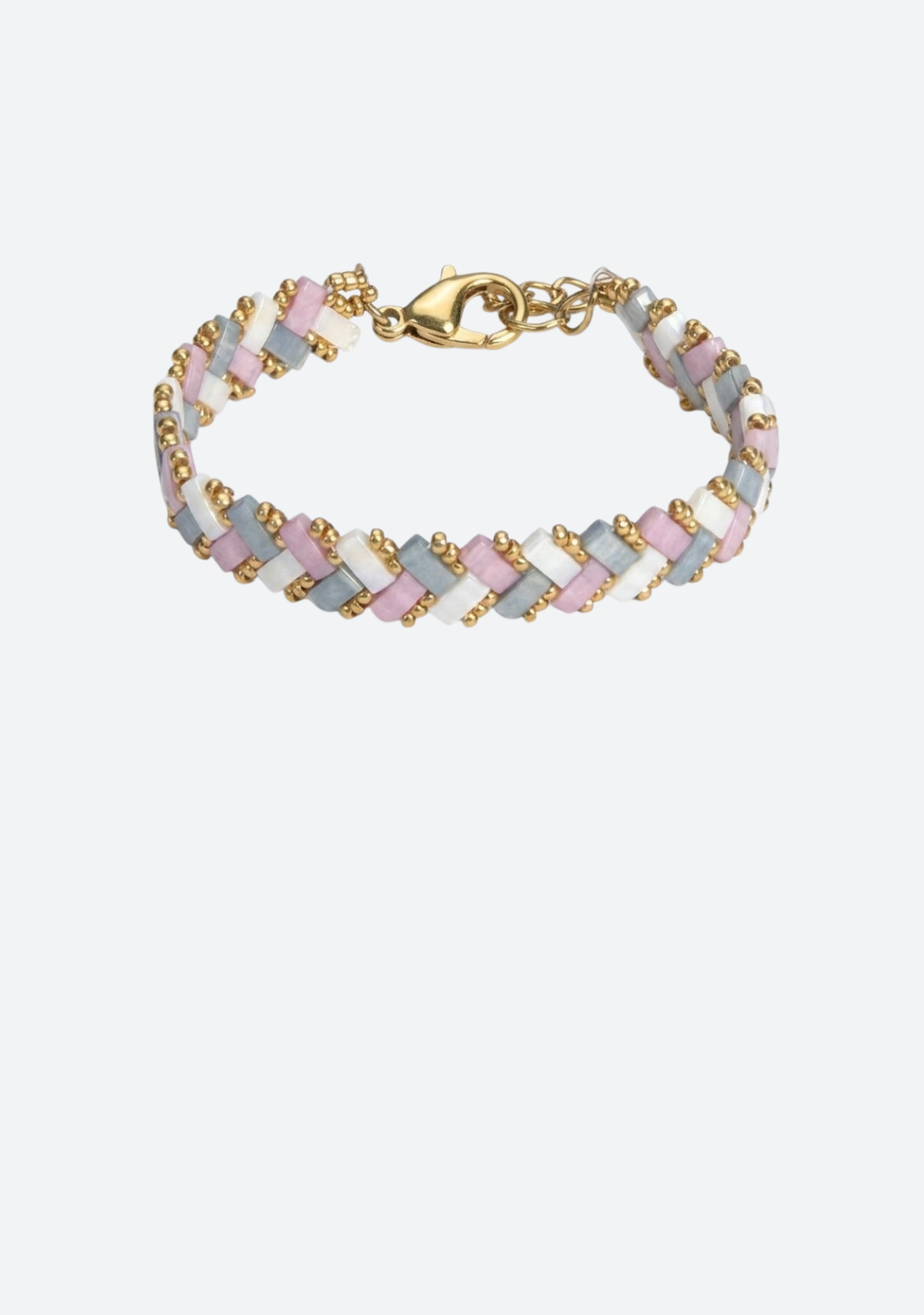 Malindi Beaded Bracelet