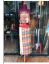 Dress Lilit