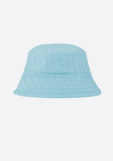 Chevron Gilligan Bucket Hat