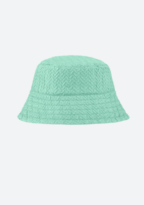 Chevron Gilligan Bucket Hat