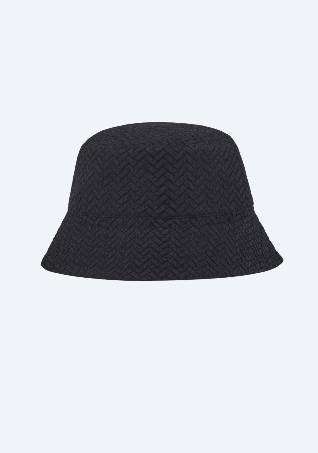 Chevron Gilligan Bucket Hat