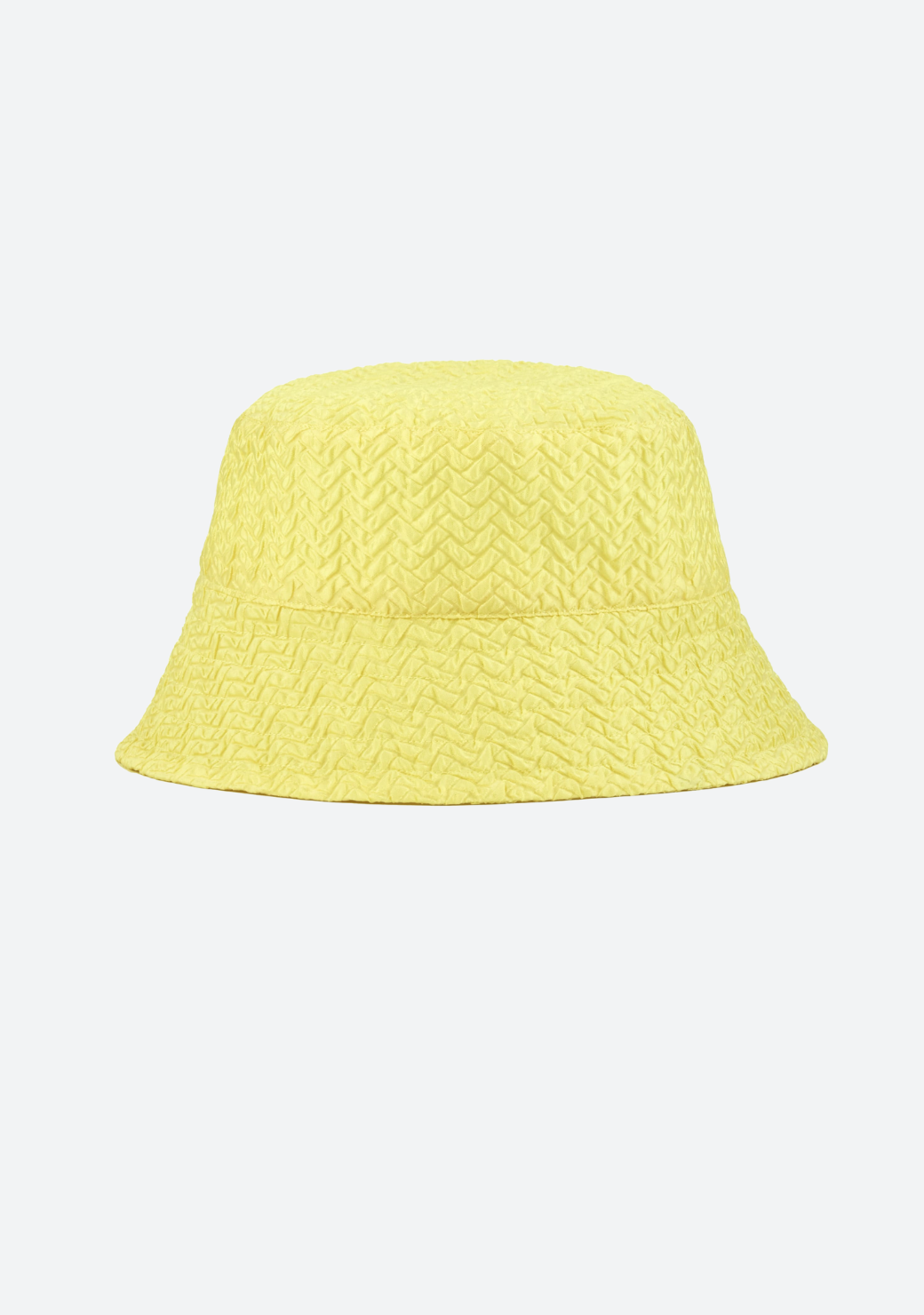 Chevron Gilligan Bucket Hat