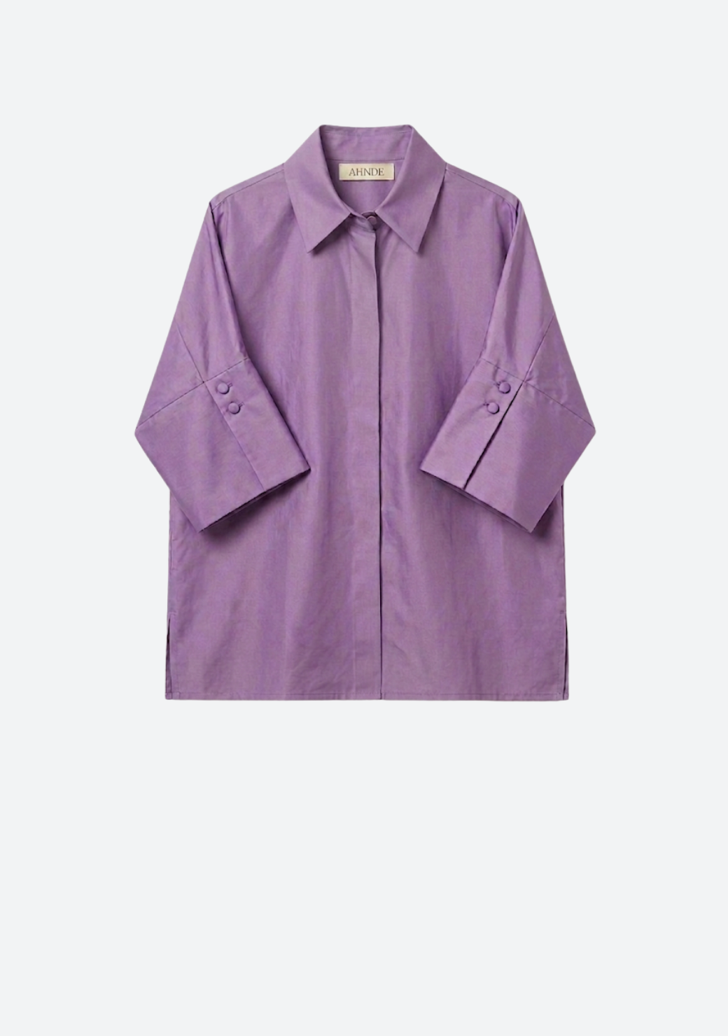 Wisteria CORA Shirt