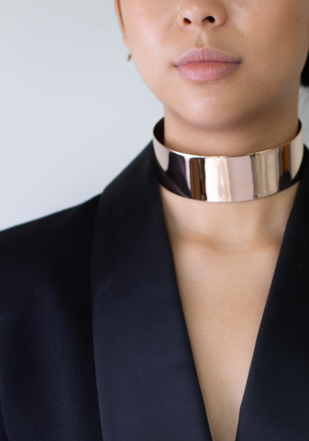 Strength Neck Cuff