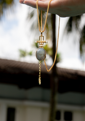 Water Necklace