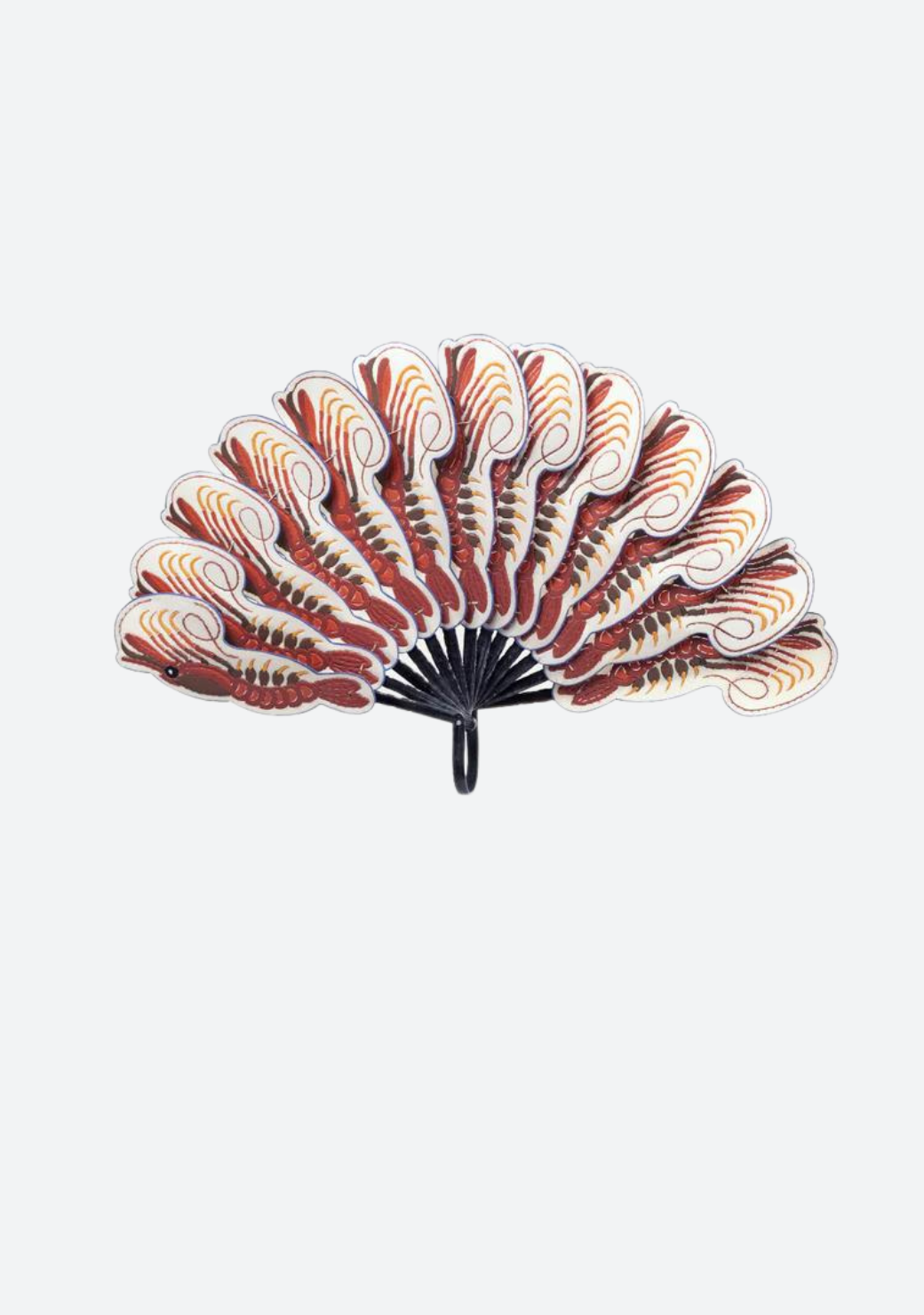 Shrimp Fan