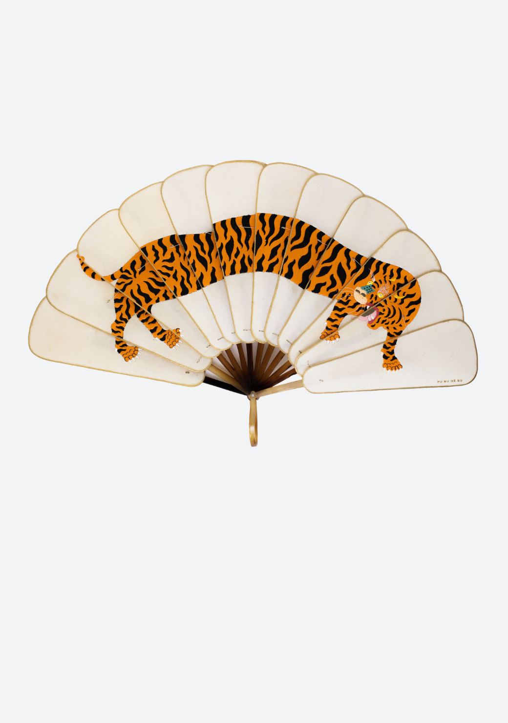 Tiger Fan