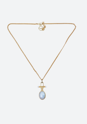 Air Necklace