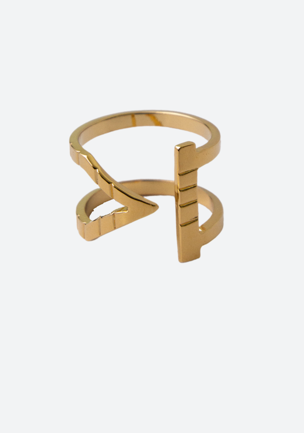 Eden Short Ring