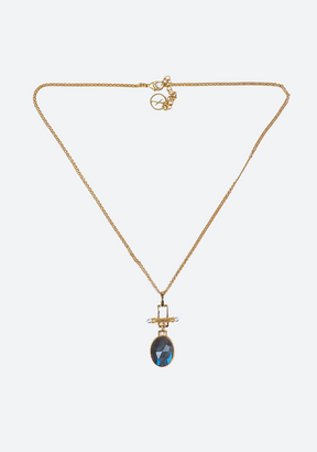Water Necklace